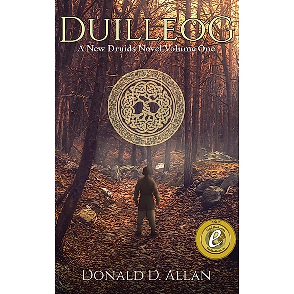 Duilleog / Donald D. Allan, Donald D. Allan