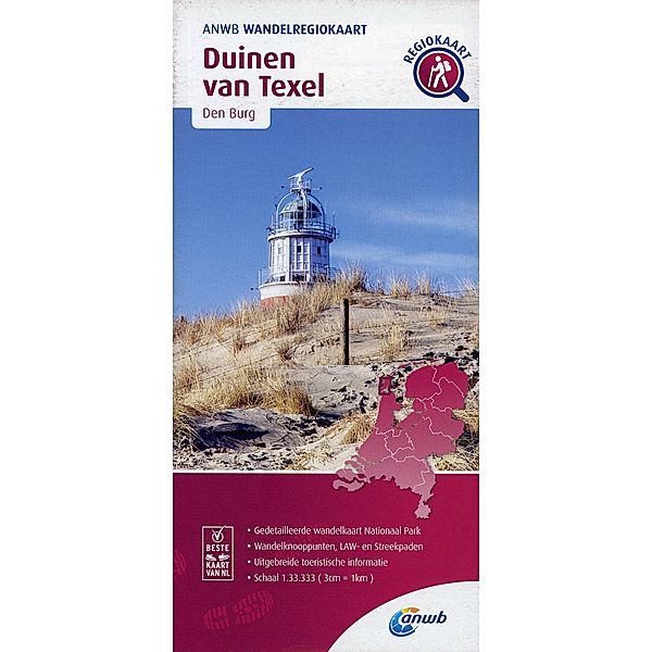 Duinen van Texel  (Den Burg); .