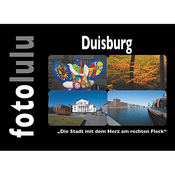 Duisburg, Fotolulu