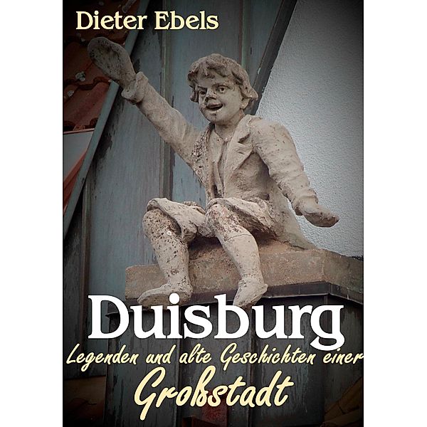 Duisburg, Dieter Ebels