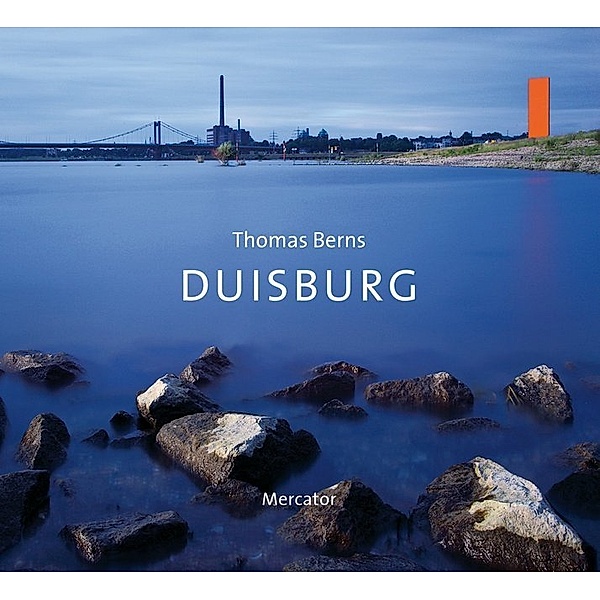Duisburg, Thomas Berns