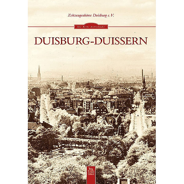 Duisburg-Duissern, Zeitzeugenbörse Duisburg e.V.