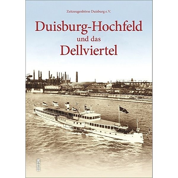Duisburg-Hochfeld und das Dellviertel