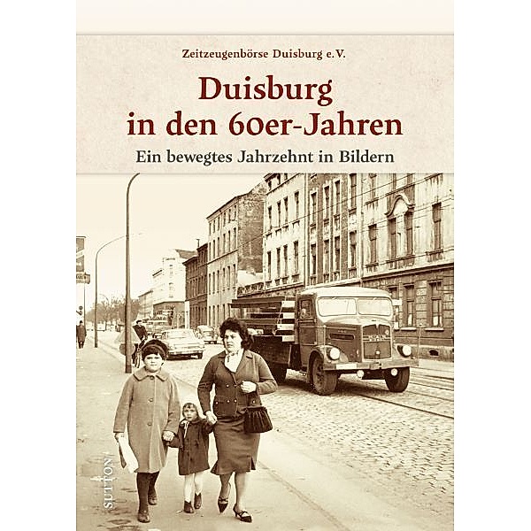 Duisburg in den 60er-Jahren, Joachim Schneider