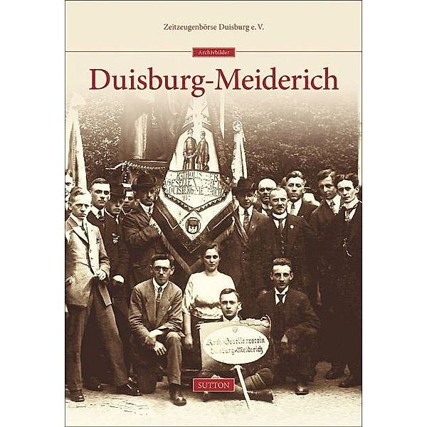 Duisburg-Meiderich