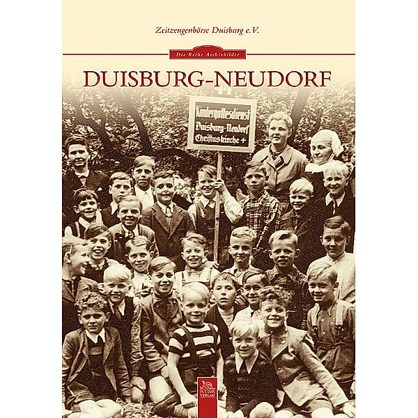Duisburg-Neudorf, Zeitzeugenbörse Duisburg