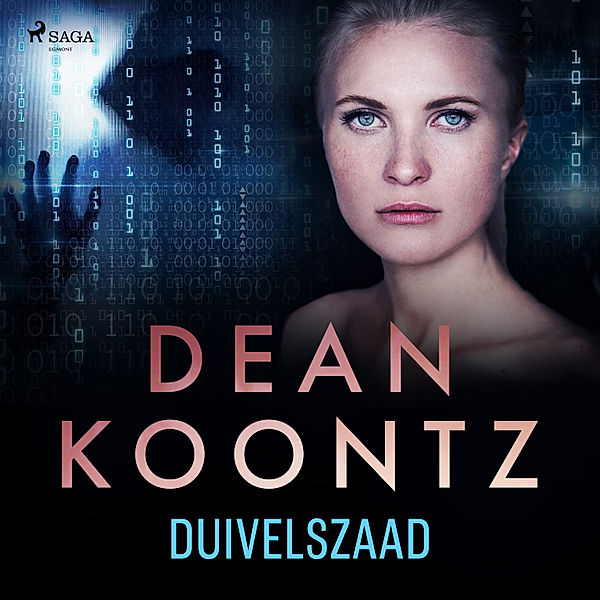 Duivelszaad, Dean R. Koontz