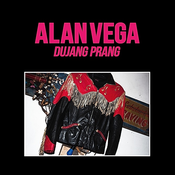 Dujang Prang, Alan Vega
