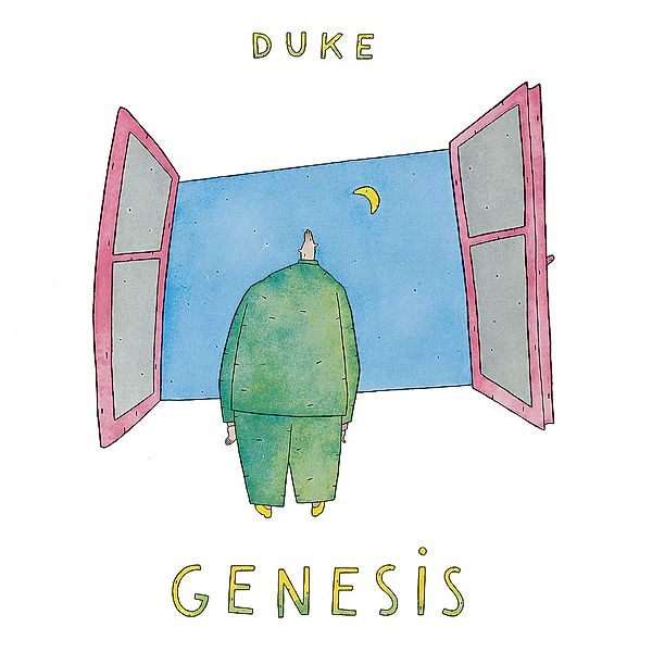 Duke (2018 Reissue Vinyl), Genesis