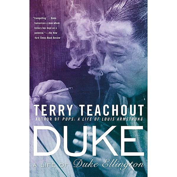 Duke, Terry Teachout