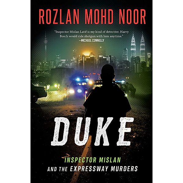 DUKE, Rozlan Mohd Noor