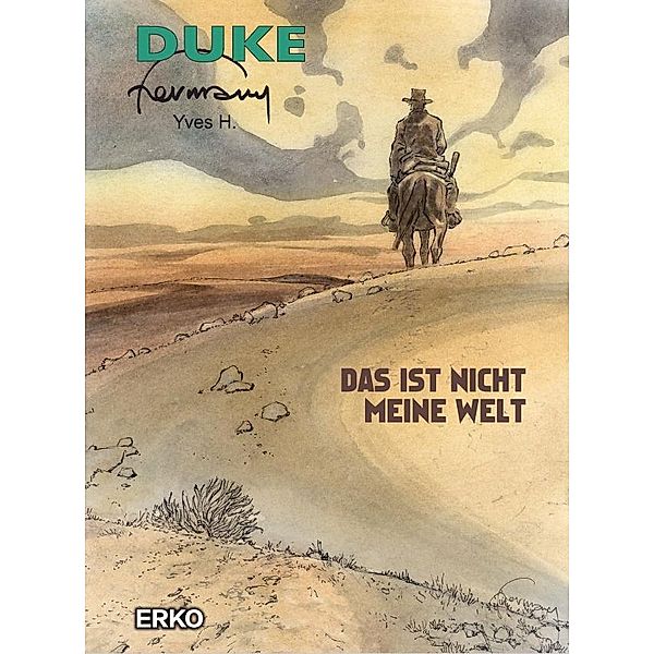 Duke 7, Hermann, Yves H.