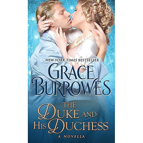 Duke and His Duchess / Sourcebooks Casablanca, Grace Burrowes