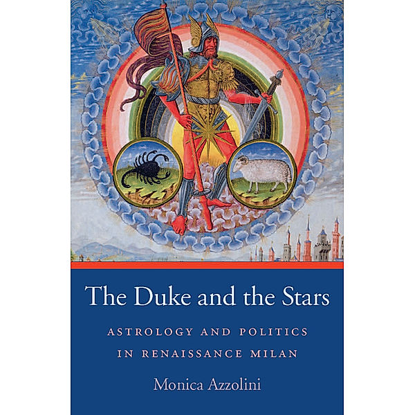 Duke and the Stars, Monica Azzolini