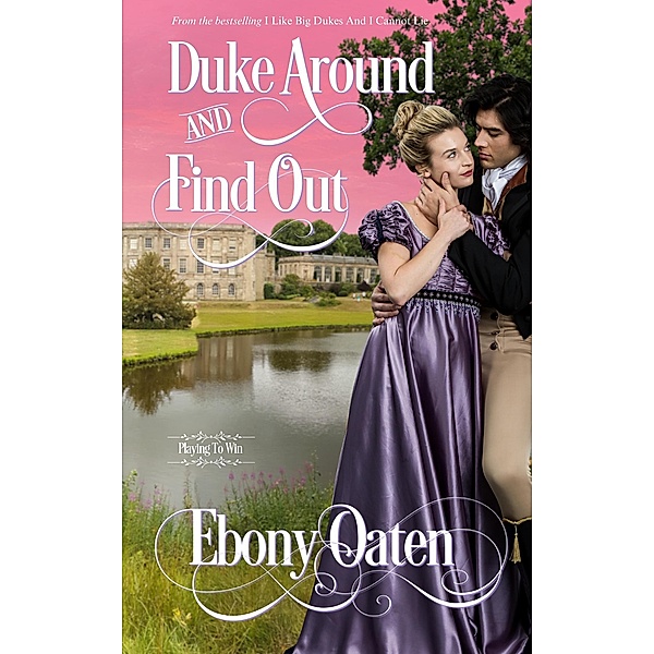 Duke Around And Find Out (Playing To Win) / Playing To Win, Ebony Oaten