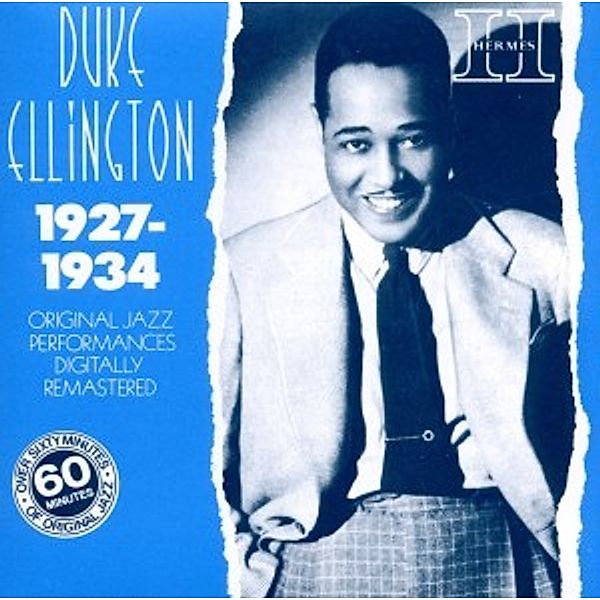 Duke Ellington (1927-1934), Duke Ellington