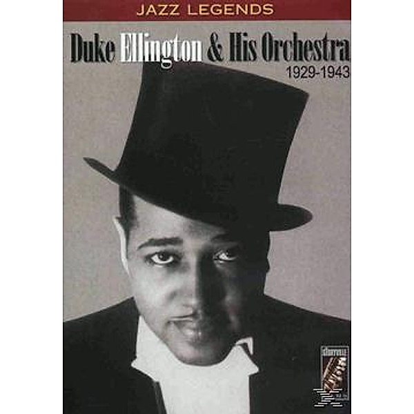 Duke Ellington and His Orchestra - 1929-1943, Duke Ellington