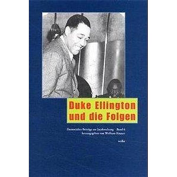 Duke Ellington und die Folgen