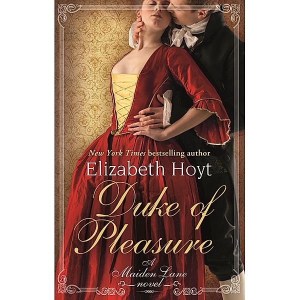 Duke of Pleasure / Maiden Lane Bd.11, Elizabeth Hoyt