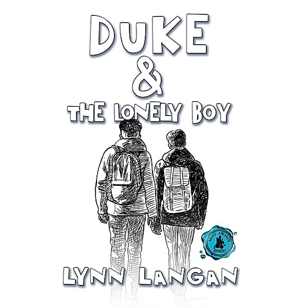 Duke & the Lonely Boy, Lynn Langan
