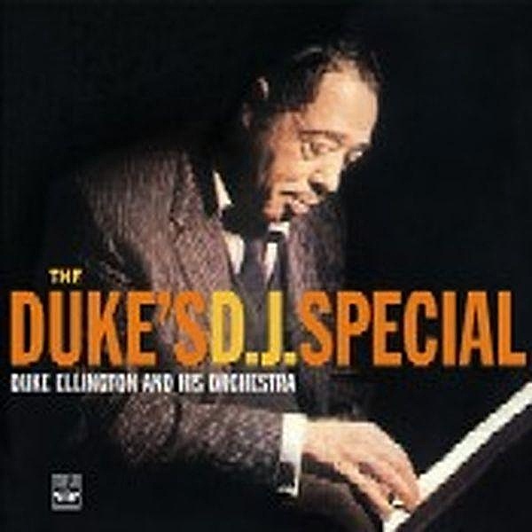 Duke'S D.J.Special, Duke Ellington