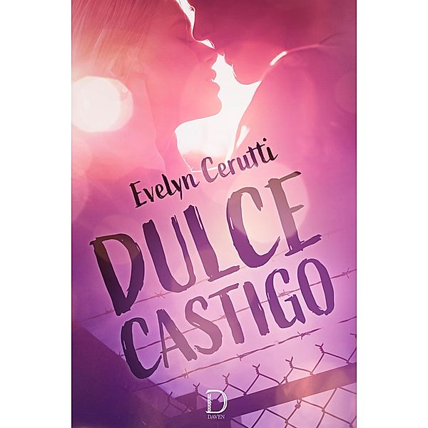 Dulce castigo, Evelyn Cerutti