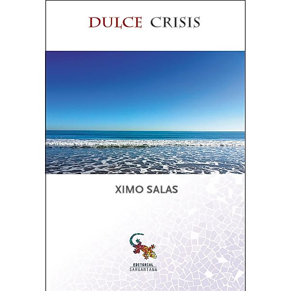 Dulce crisis, Ximo Salas