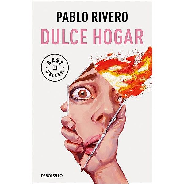 Dulce hogar, Pablo Rivero