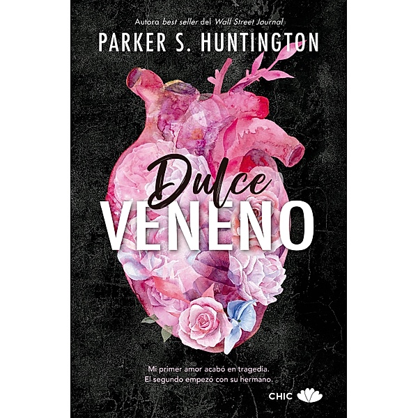 Dulce Veneno, Parker S. Huntington
