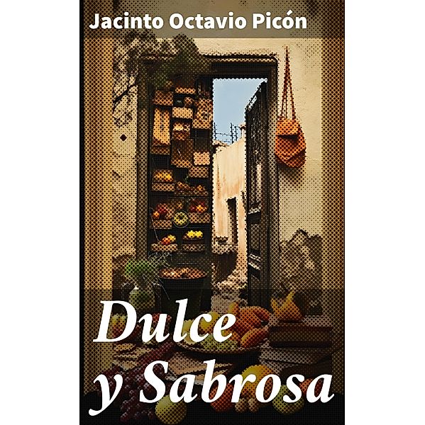 Dulce y Sabrosa, Jacinto Octavio Picón