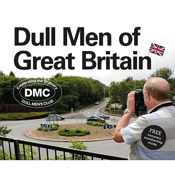 Dull Men of Great Britain, Leland Carlson