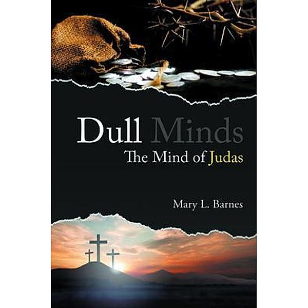 Dull Minds / Writers Branding LLC, Mary Barnes