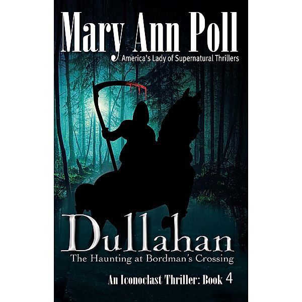 Dullahan, Mary Ann Poll