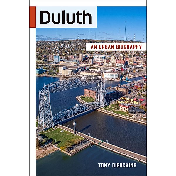 Duluth, Tony Dierckins