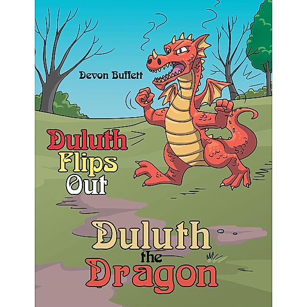 Duluth the Dragon, Devon Buffett