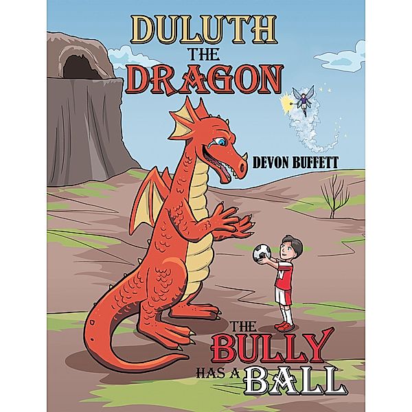 Duluth the Dragon, Devon Buffett