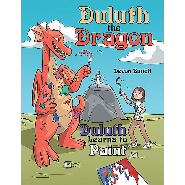 Duluth the Dragon, Devon Buffett