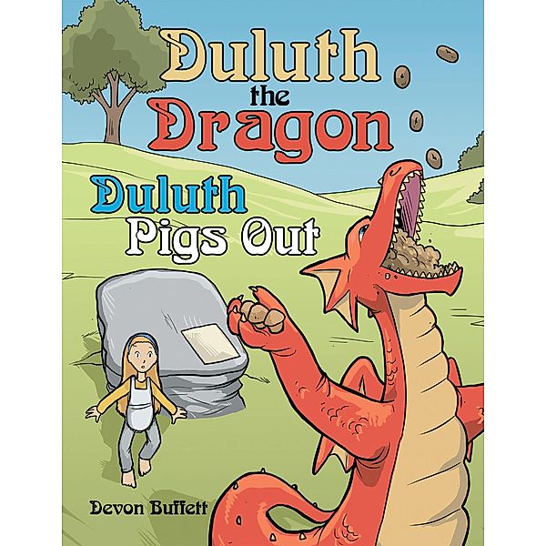 Duluth the Dragon, Devon Buffett