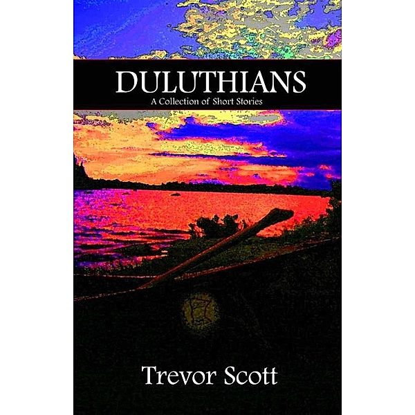 Duluthians, Trevor Scott