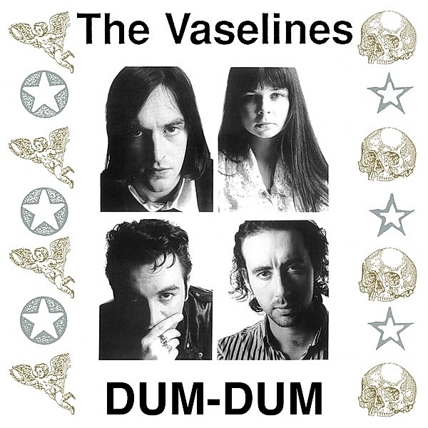 Dum Dum (Vinyl), The Vaselines
