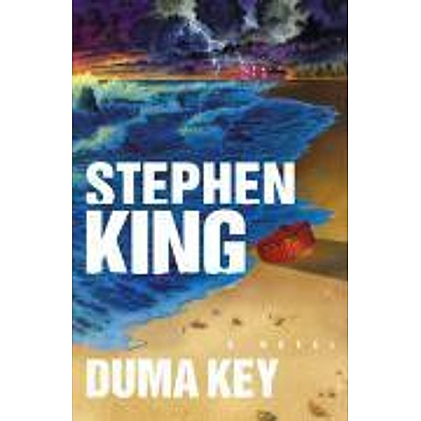 Duma Key, Stephen King