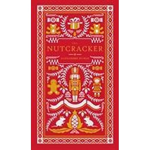 Dumas, A: The Nutcracker, Alexandre Dumas