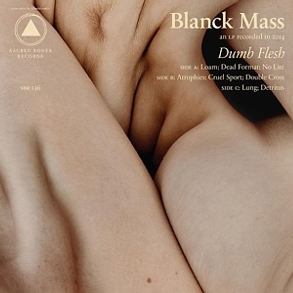 Dumb Flesh (Vinyl), Blanck Mass