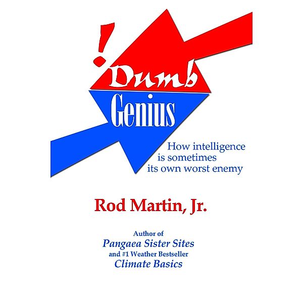 Dumb Genius, Rod Martin