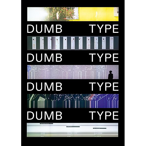 Dumb Type, Damian Lentini, Shiro Takatani