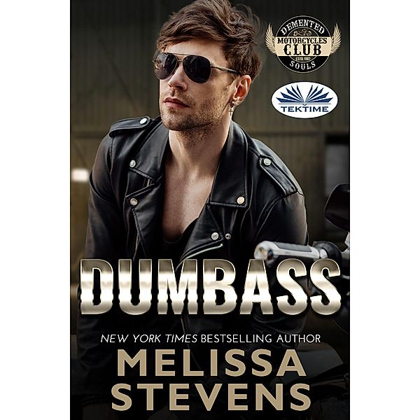Dumbass, Melissa Stevens