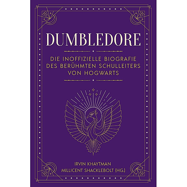 Dumbledore, Irvin Khaytman