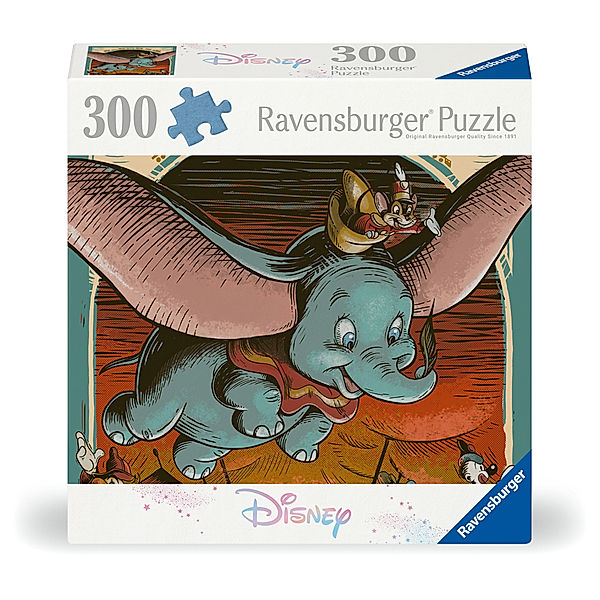 Ravensburger Verlag Dumbo