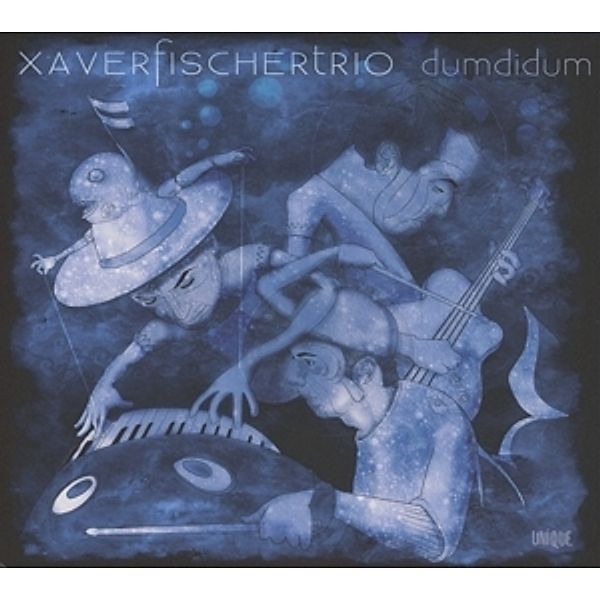 Dumdidum, Xaver Trio Fischer