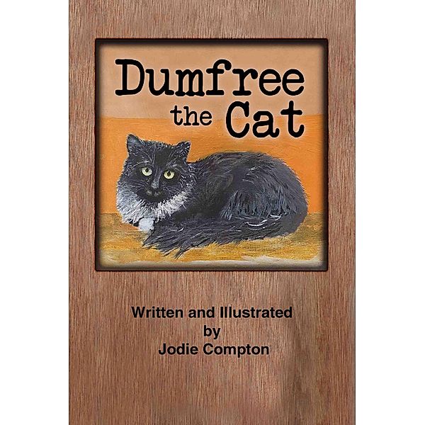 Dumfree the Cat, Jodie Compton